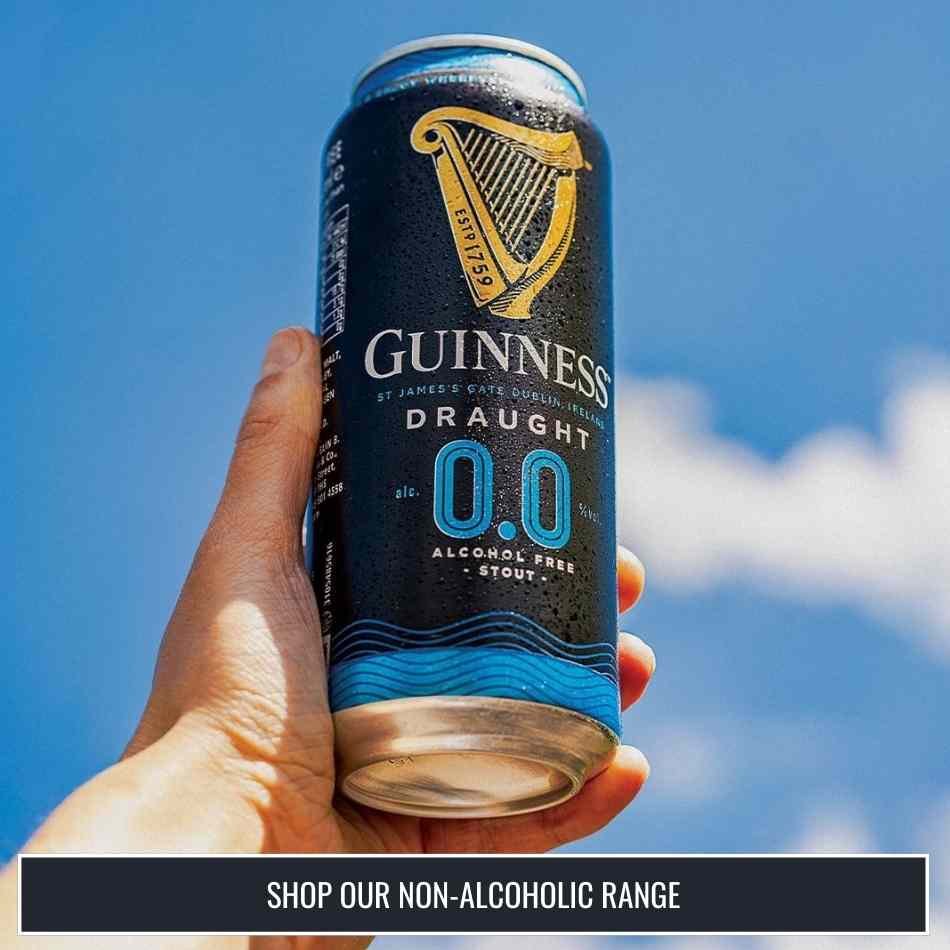 Carry Out Off Licence Wines, Beers, Spirits & Snacks